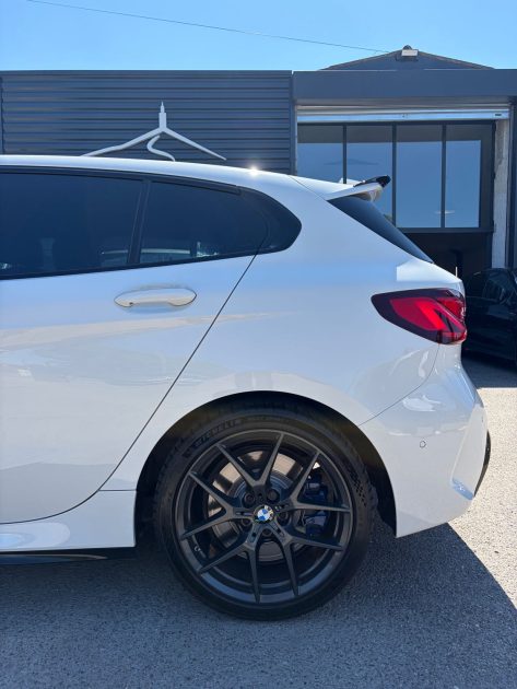 B.M.W. SERIE 1 M 135I X DRIVE 