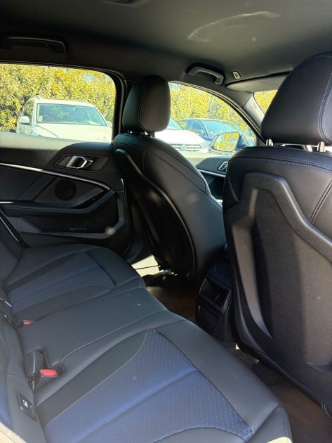 B.M.W. SERIE 1 M 135I X DRIVE 