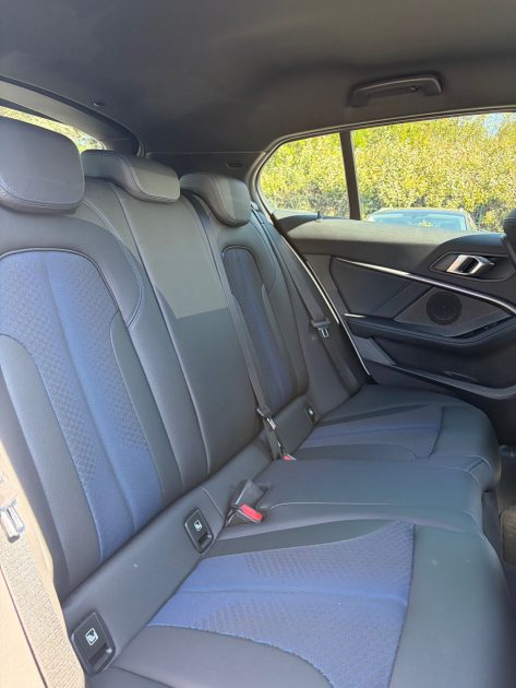 B.M.W. SERIE 1 M 135I X DRIVE 