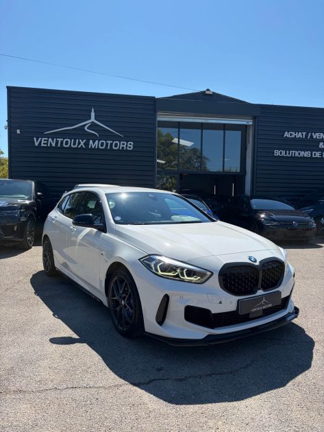 B.M.W. SERIE 1 M 135I X DRIVE 
