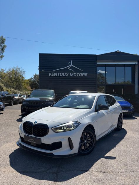 B.M.W. SERIE 1 M 135I X DRIVE 