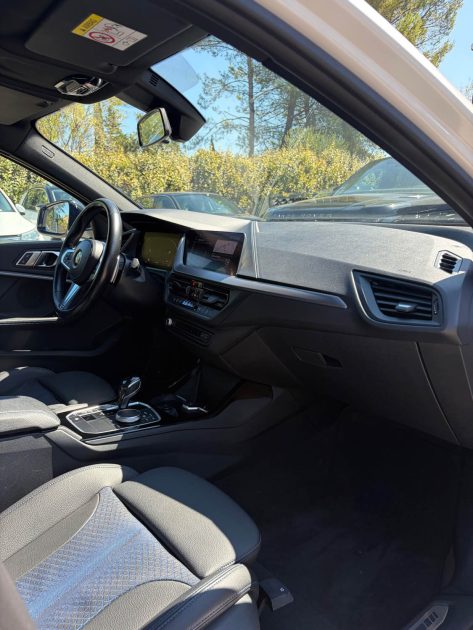 B.M.W. SERIE 1 M 135I X DRIVE 