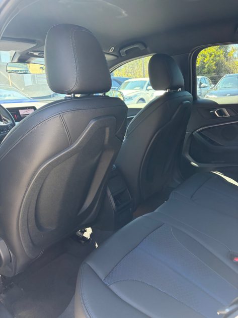 BMW SERIE 1 M135I XDRIVE 