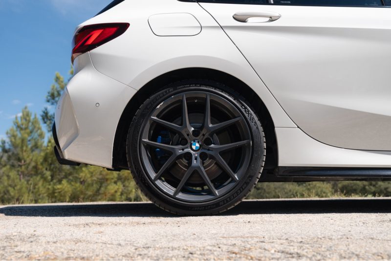 BMW SERIE 1 M135I XDRIVE 