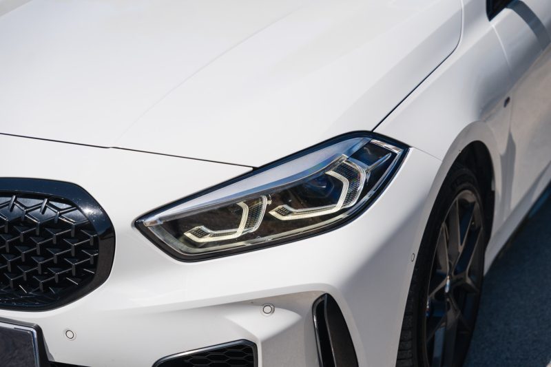 BMW SERIE 1 M135I XDRIVE 