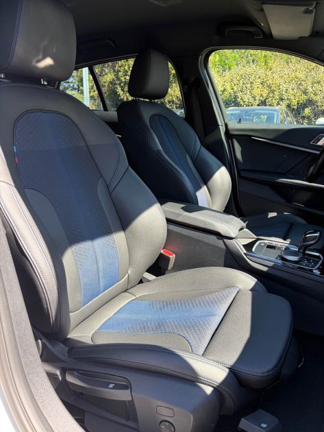 BMW SERIE 1 M135I XDRIVE 