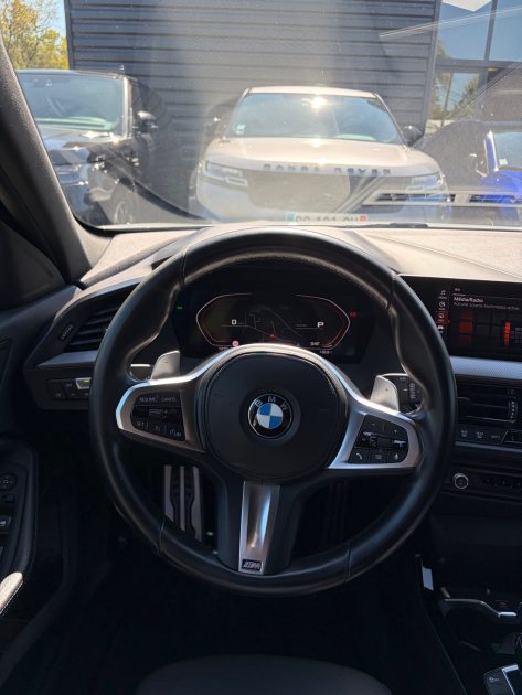 B.M.W. SERIE 1 M 135I X DRIVE 