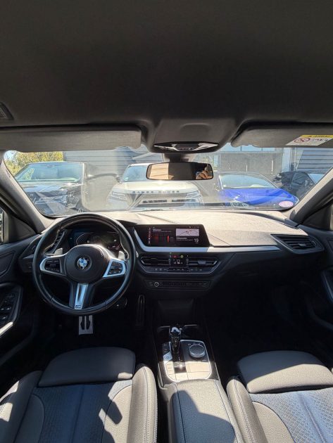 B.M.W. SERIE 1 M 135I X DRIVE 