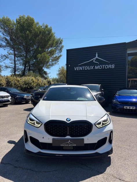 B.M.W. SERIE 1 M 135I X DRIVE 