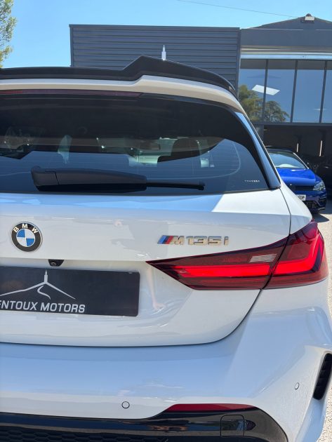 B.M.W. SERIE 1 M 135I X DRIVE 
