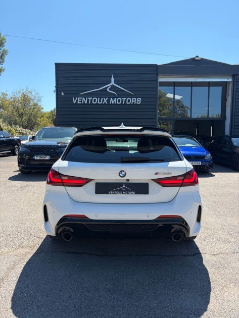 B.M.W. SERIE 1 M 135I X DRIVE 