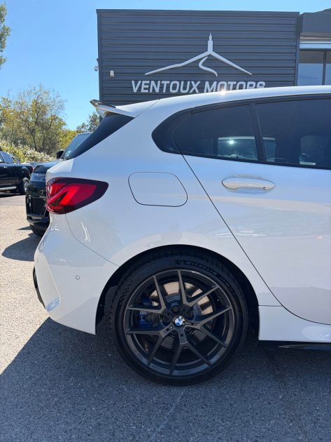 B.M.W. SERIE 1 M 135I X DRIVE 