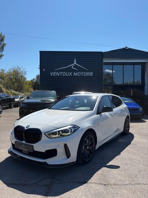BMW SERIE 1 M135I XDRIVE 