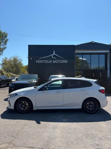 B.M.W. SERIE 1 M 135I X DRIVE 