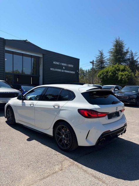 B.M.W. SERIE 1 M 135I X DRIVE 