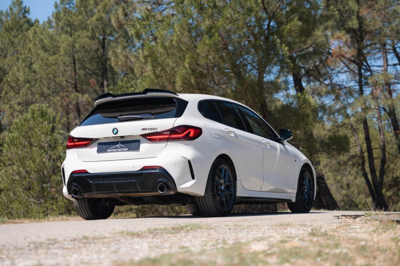 BMW SERIE 1 M135I XDRIVE 
