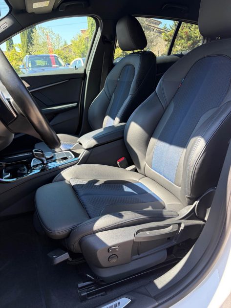 B.M.W. SERIE 1 M 135I X DRIVE 