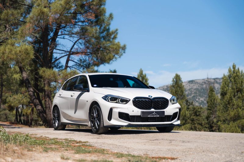 BMW SERIE 1 M135I XDRIVE 
