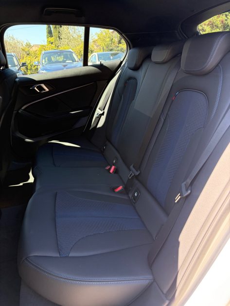 B.M.W. SERIE 1 M 135I X DRIVE 