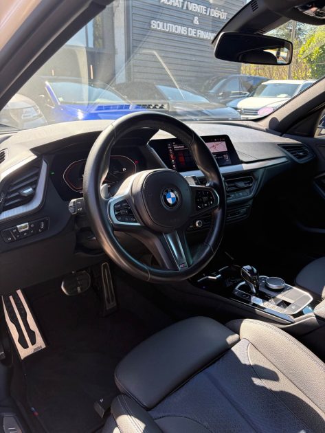 B.M.W. SERIE 1 M 135I X DRIVE 