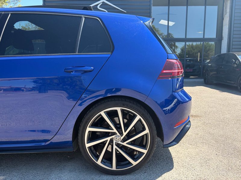 VOLKSWAGEN GOLF 7R /TOIT PANO/AKRA/DYNAUDIO