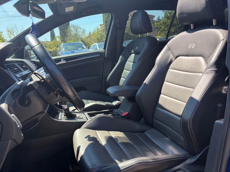 VOLKSWAGEN GOLF 7R /TOIT PANO/AKRA/DYNAUDIO