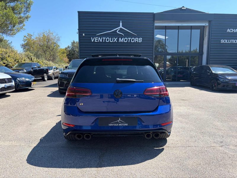 VOLKSWAGEN GOLF 7R /TOIT PANO/AKRA/DYNAUDIO