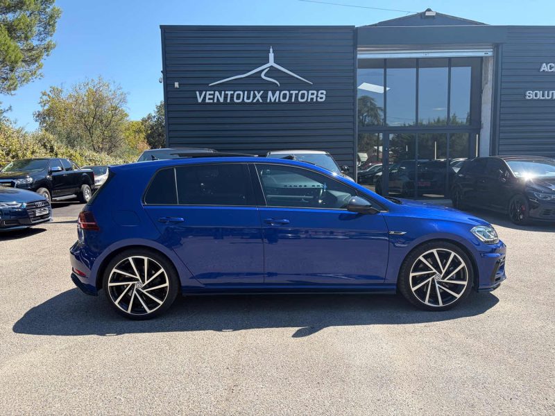 VOLKSWAGEN GOLF 7R /TOIT PANO/AKRA/DYNAUDIO