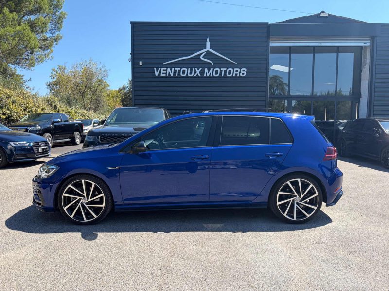 VOLKSWAGEN GOLF 7R /TOIT PANO/AKRA/DYNAUDIO