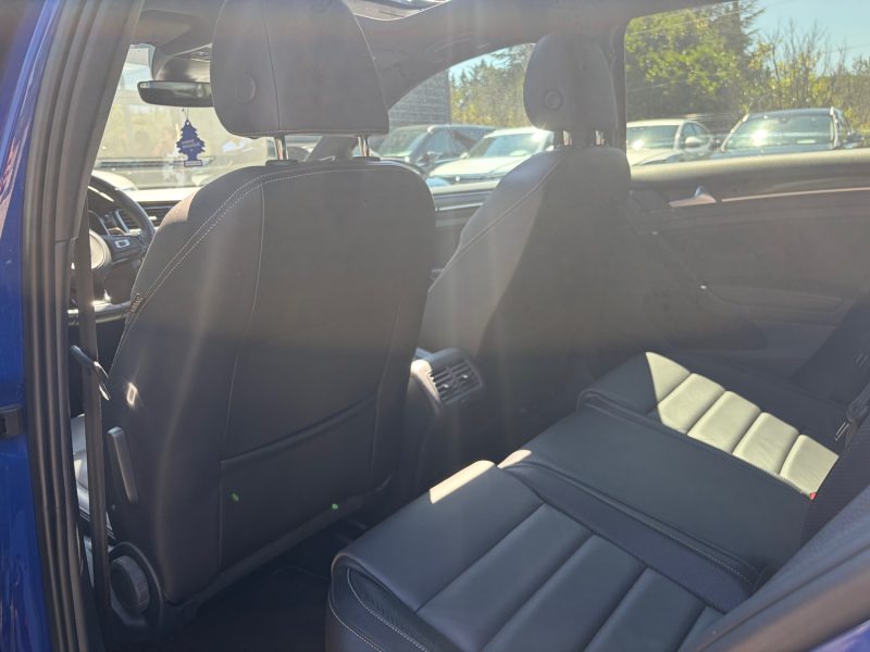 VOLKSWAGEN GOLF 7R /TOIT PANO/AKRA/DYNAUDIO