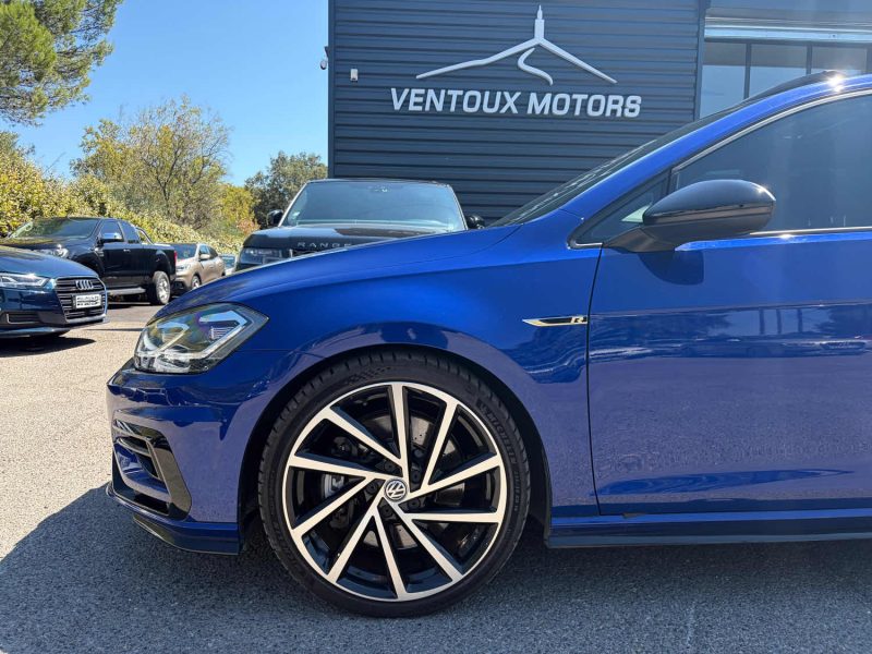 VOLKSWAGEN GOLF 7R /TOIT PANO/AKRA/DYNAUDIO