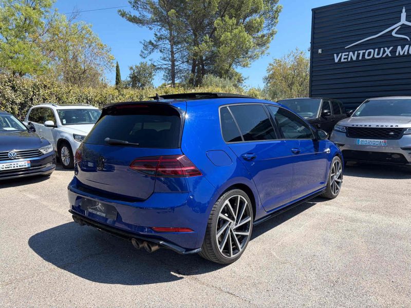 VOLKSWAGEN GOLF 7R /TOIT PANO/AKRA/DYNAUDIO