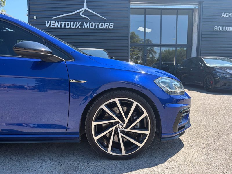 VOLKSWAGEN GOLF 7R /TOIT PANO/AKRA/DYNAUDIO