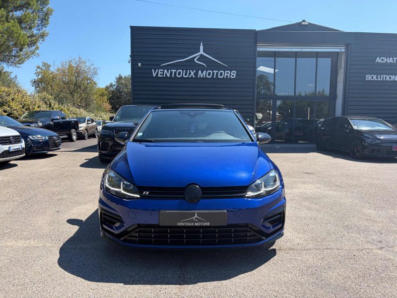 VOLKSWAGEN GOLF 7R /TOIT PANO/AKRA/DYNAUDIO
