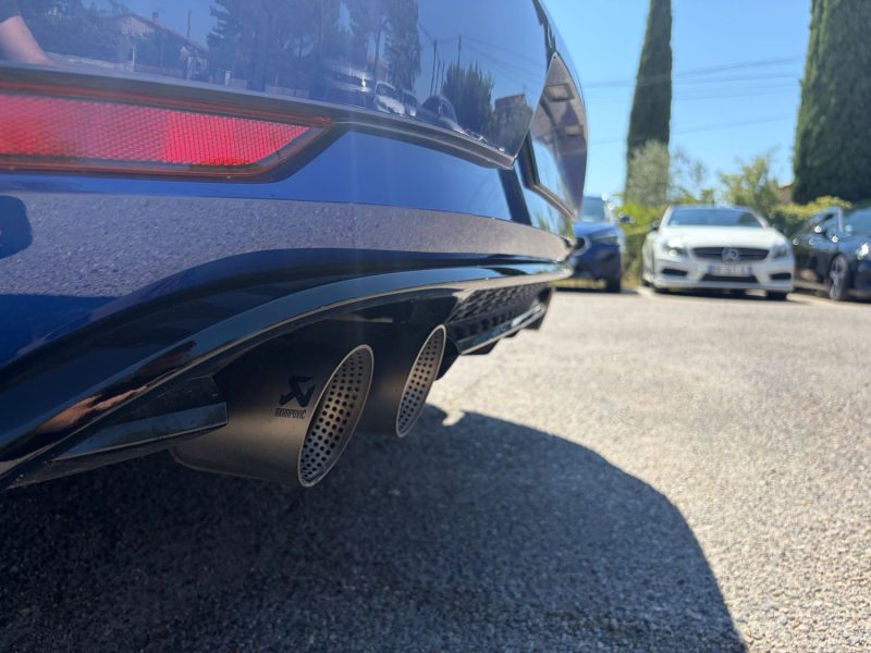 VOLKSWAGEN GOLF 7R /TOIT PANO/AKRA/DYNAUDIO