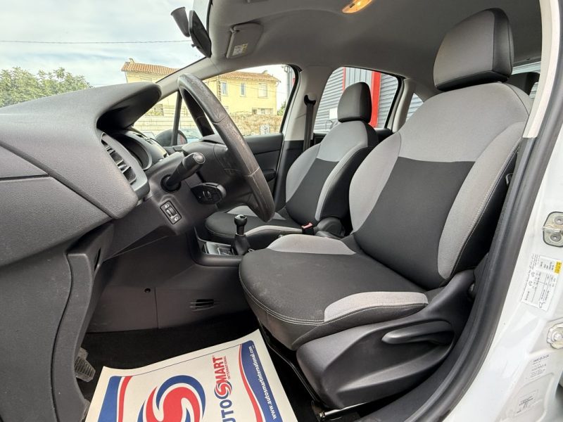 CITROEN C3 1.6 BLUE HDI 75 FEEL EDITION 2016
