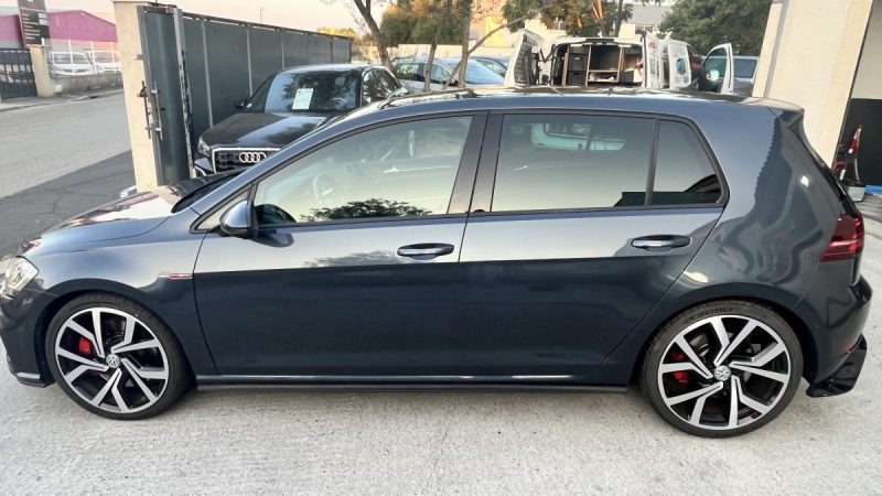 VOLKSWAGEN GOLF VII 2.0 TSI EVO DSG 245 GTI PERFORMANCE FRANCE TOIT OUVRANT