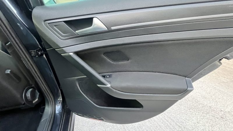VOLKSWAGEN GOLF VII 2.0 TSI EVO DSG 245 GTI PERFORMANCE FRANCE TOIT OUVRANT
