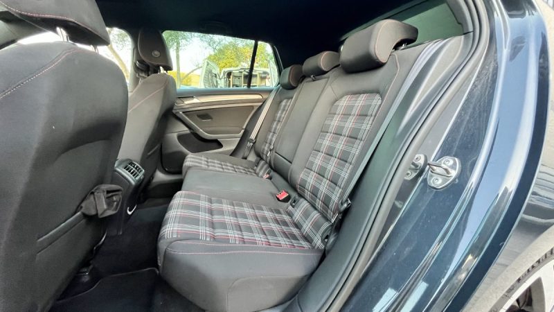 VOLKSWAGEN GOLF VII 2.0 TSI EVO DSG 245 GTI PERFORMANCE FRANCE TOIT OUVRANT
