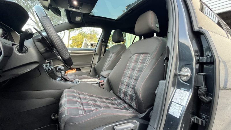 VOLKSWAGEN GOLF VII 2.0 TSI EVO DSG 245 GTI PERFORMANCE FRANCE TOIT OUVRANT