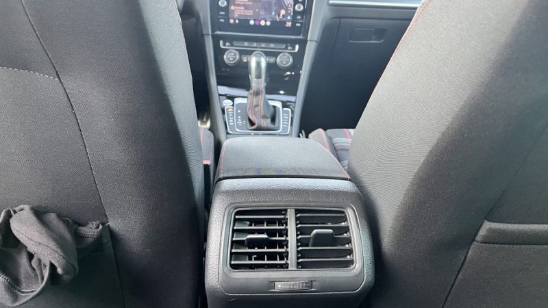 VOLKSWAGEN GOLF VII 2.0 TSI EVO DSG 245 GTI PERFORMANCE FRANCE TOIT OUVRANT