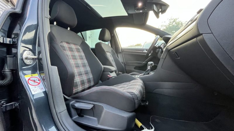 VOLKSWAGEN GOLF VII 2.0 TSI EVO DSG 245 GTI PERFORMANCE FRANCE TOIT OUVRANT