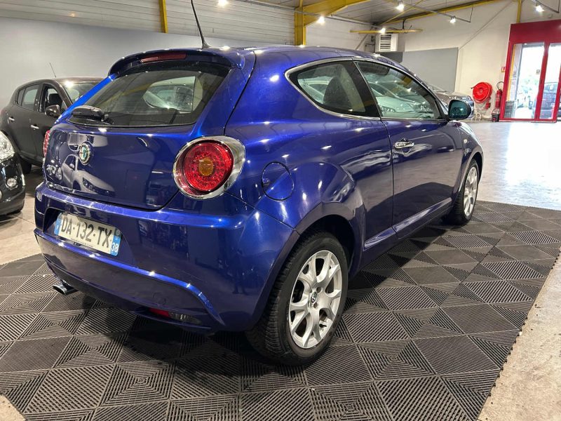 ALFA ROMEO MITO 1.4 TURBO