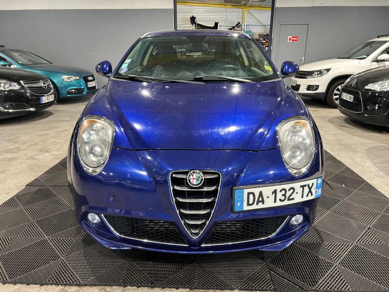 ALFA ROMEO MITO 1.4 TURBO