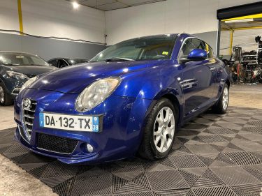 ALFA ROMEO MITO 1.4 TURBO