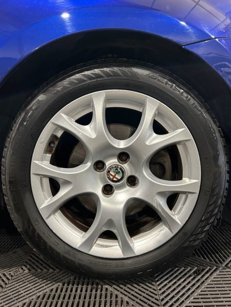 ALFA ROMEO MITO 1.4 TURBO