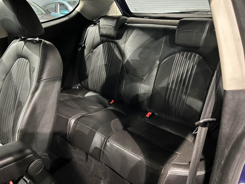 ALFA ROMEO MITO 1.4 TURBO