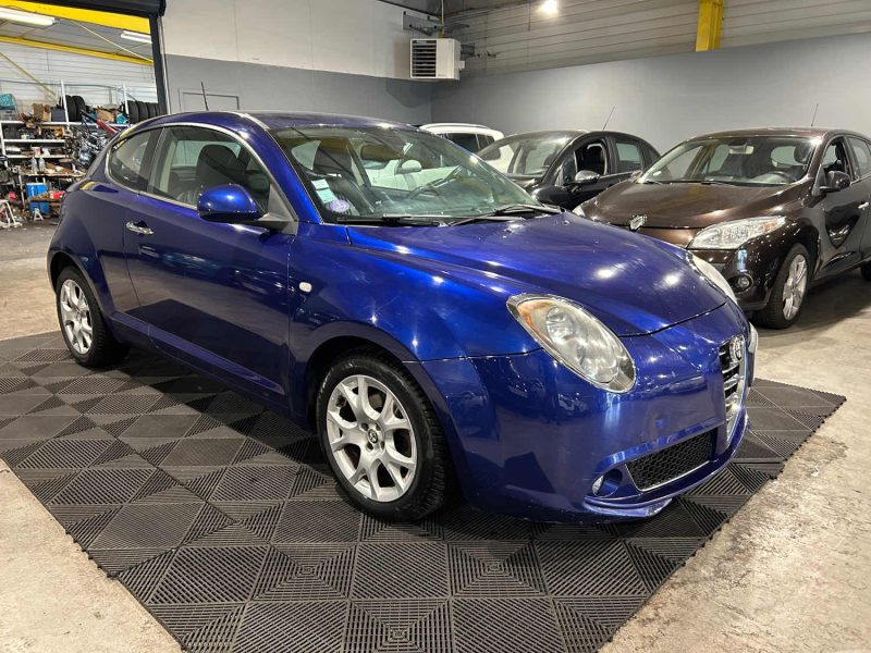 ALFA ROMEO MITO 1.4 TURBO