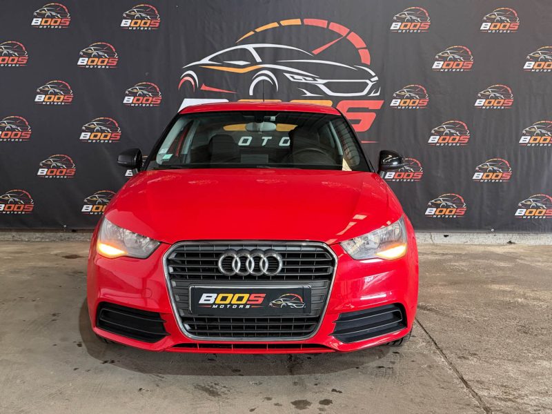Audi A1 1.6 TDI 90ch Business Line