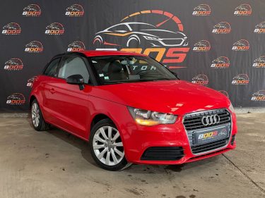Audi A1 1.6 TDI 90ch Business Line
